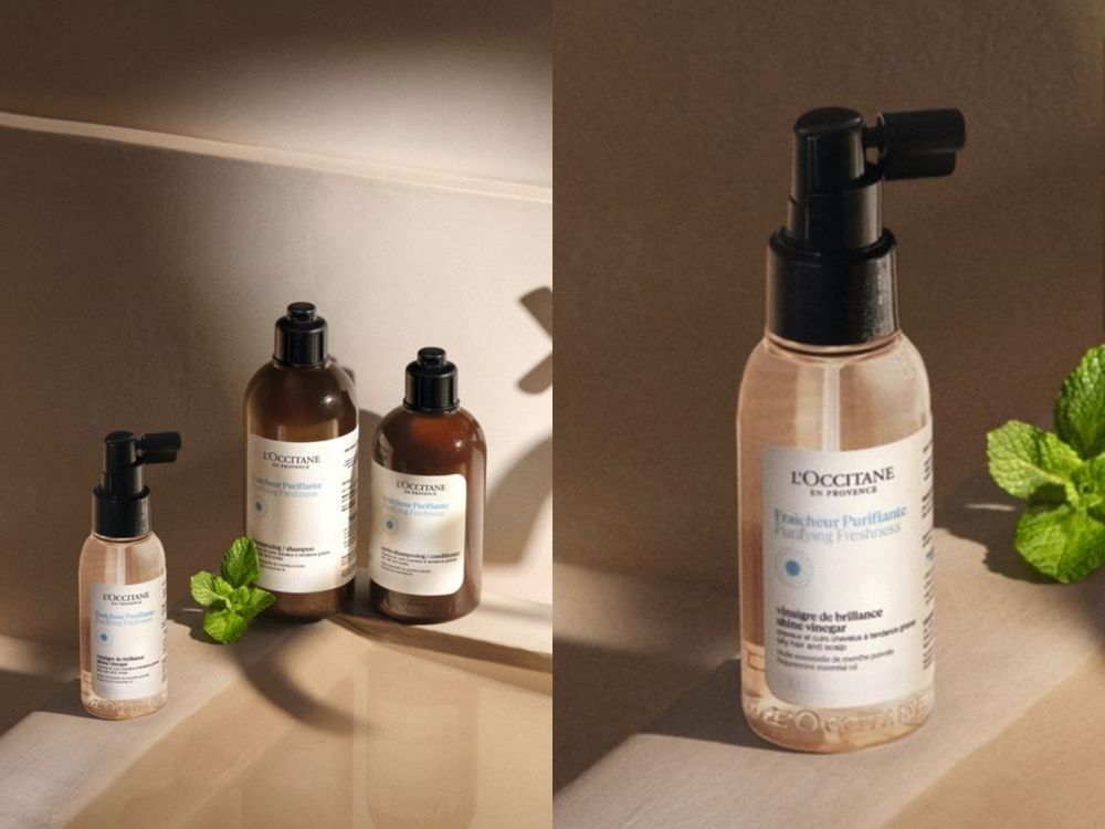 揮別臭頭扁塌！2025清爽頭皮精華/噴霧推薦，歐舒丹、覺亞、艾瑪絲...，貴婦保養首推「豐盈髮噴霧」一噴超降溫！-11