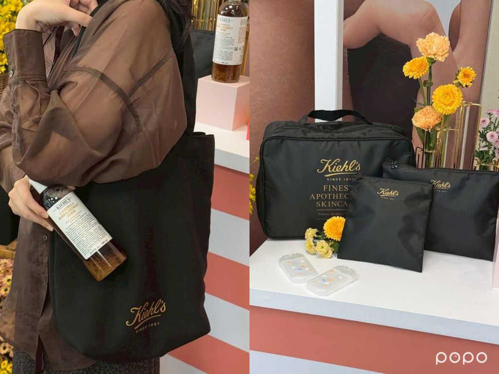 2025週年慶滿額贈盤點！SABON推出LAIMO聯名插畫頸枕、PJ夢幻貓咪帆布包，赫蓮娜首度送出黑繃帶正貨！-3