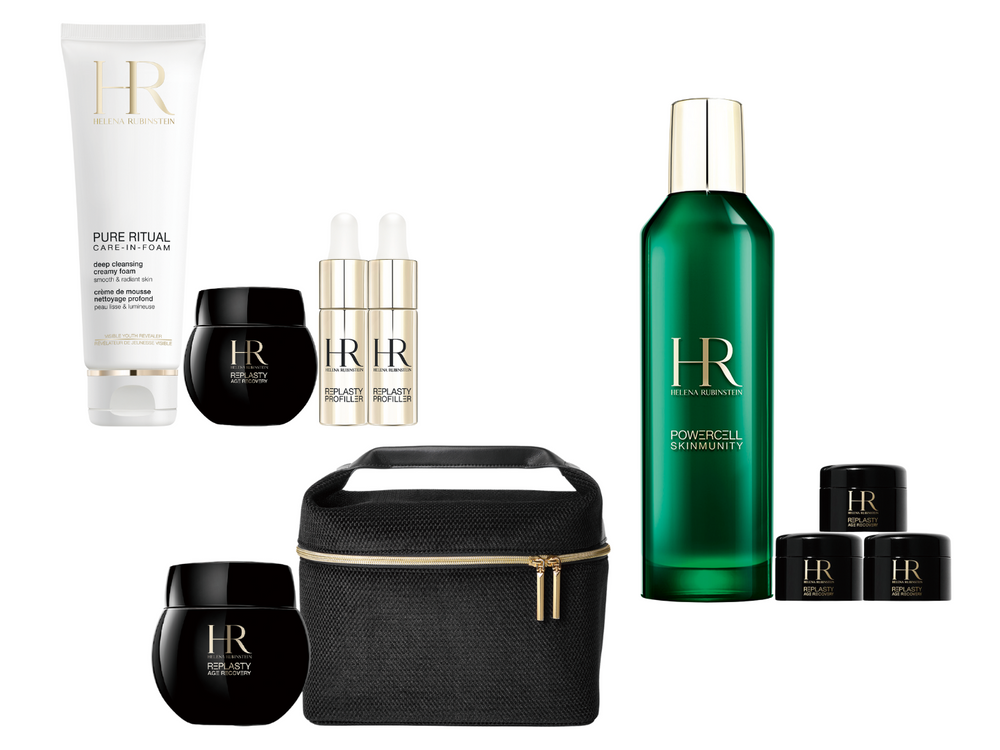 2025週年慶滿額贈盤點！SABON推出LAIMO聯名插畫頸枕、PJ夢幻貓咪帆布包，赫蓮娜首度送出黑繃帶正貨！-5