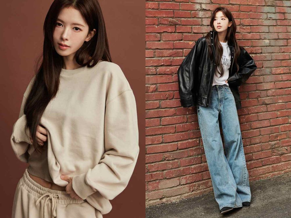 韓國Giordano神顏三連發！「邊佑錫、韓韶禧、盧正義」拍最新廣告！每一套都想跟著收！-5