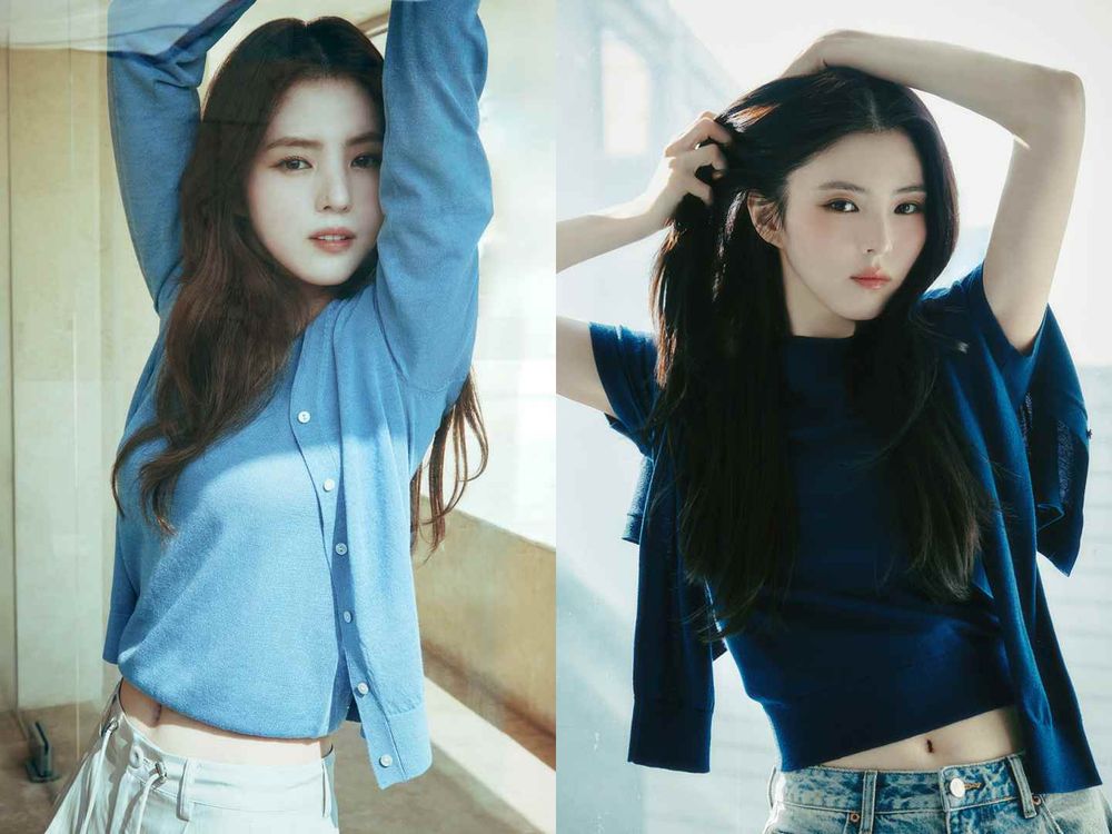 韓國Giordano神顏三連發！「邊佑錫、韓韶禧、盧正義」拍最新廣告！每一套都想跟著收！-7