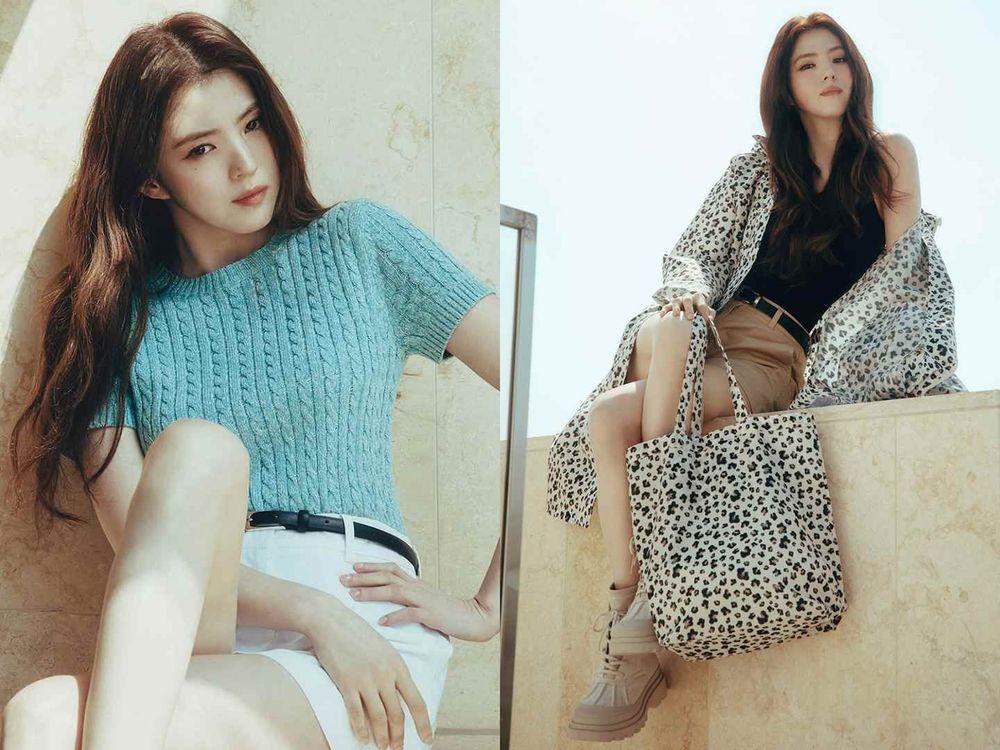 韓國Giordano神顏三連發！「邊佑錫、韓韶禧、盧正義」拍最新廣告！每一套都想跟著收！-8