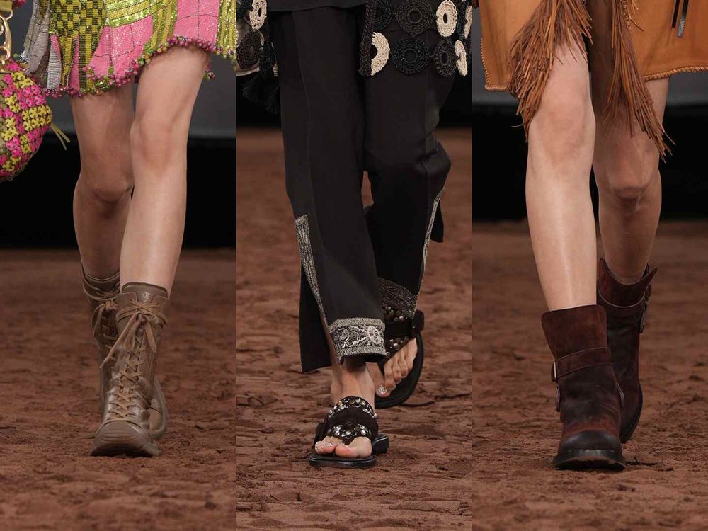 Burberry倫敦大秀前排超耀眼！舒華、SKZ昇玟、Bright都來了，根本豪門世家即視感！-11