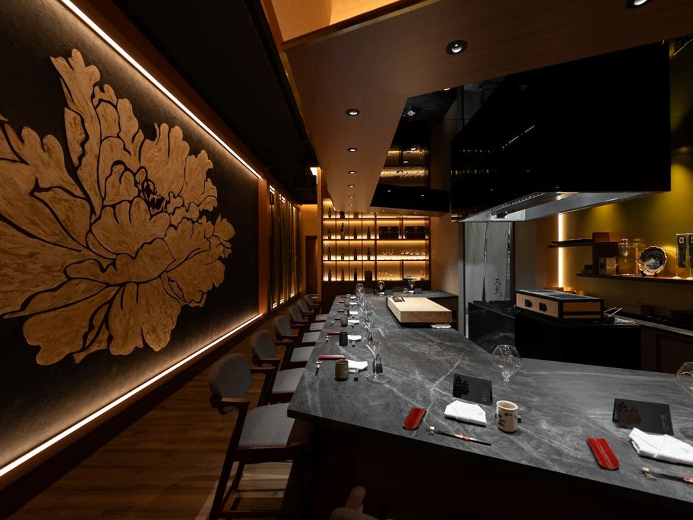 2025台中燒肉推薦！燒肉天皇以「劇場式板前燒肉」打造全新用餐體驗、必點菜單一次看！-2