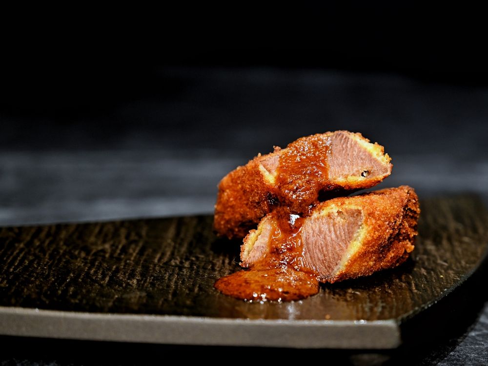 2025台中燒肉推薦！燒肉天皇以「劇場式板前燒肉」打造全新用餐體驗、必點菜單一次看！-4