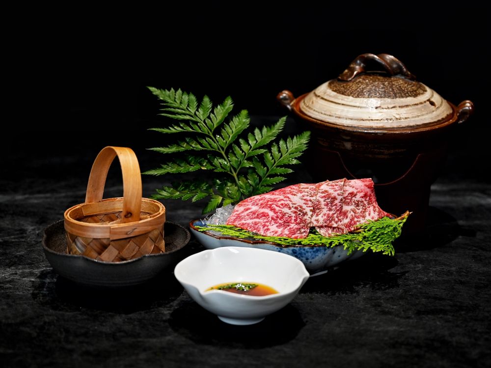 2025台中燒肉推薦！燒肉天皇以「劇場式板前燒肉」打造全新用餐體驗、必點菜單一次看！-5