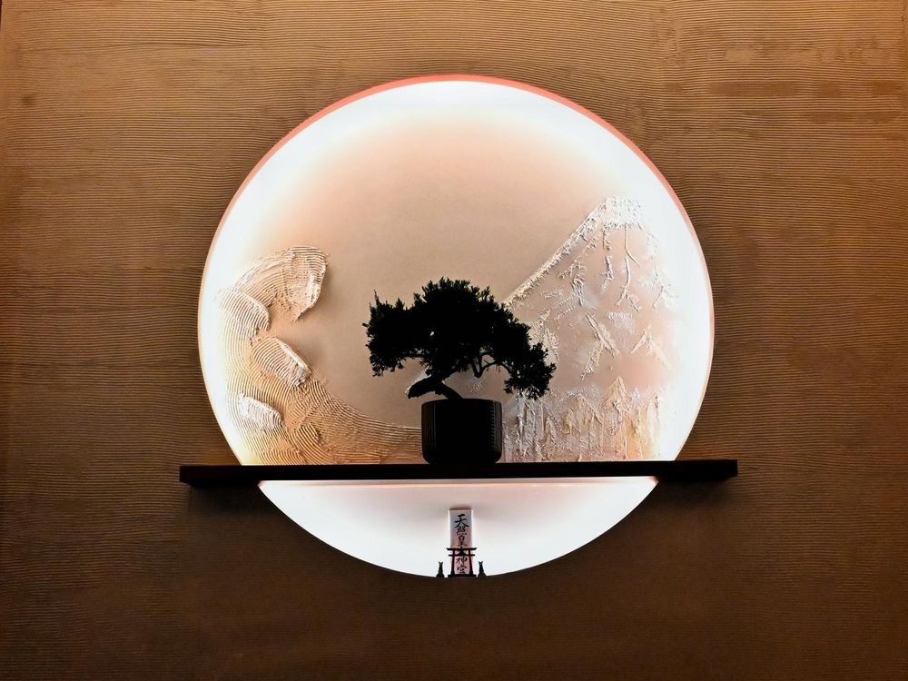 2025台中燒肉推薦！燒肉天皇以「劇場式板前燒肉」打造全新用餐體驗、必點菜單一次看！-12