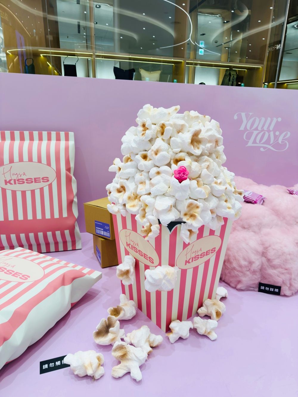 Jisoo AMORTAGE快閃店來台灣了！「限定特典專輯、爆美明信片組」必買周邊價格一次看！-1