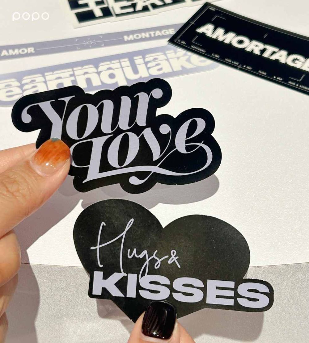 Jisoo AMORTAGE快閃店來台灣了！「限定特典專輯、爆美明信片組」必買周邊價格一次看！-13