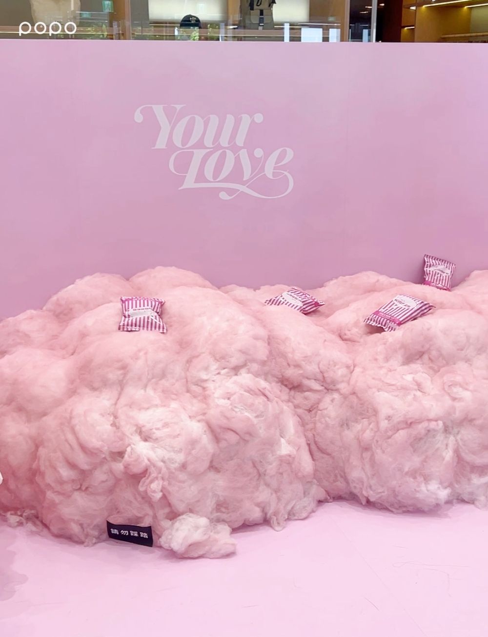 Jisoo AMORTAGE快閃店來台灣了！「限定特典專輯、爆美明信片組」必買周邊價格一次看！-17