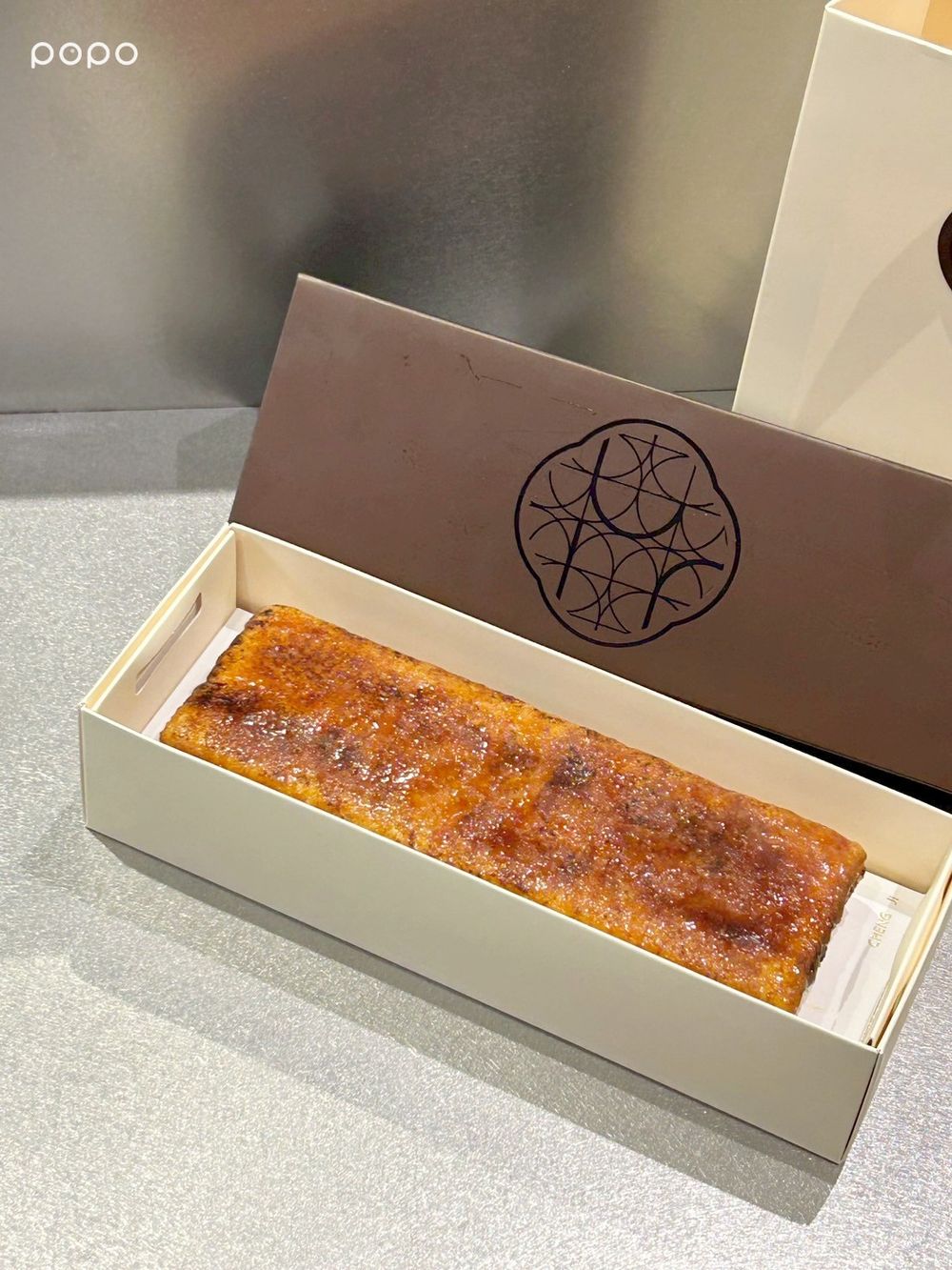 承繼進駐台北101！「-18°C焦糖起司蛋糕」、巧克力控最愛「生巧克力布朗尼」必買甜點一次看！-11