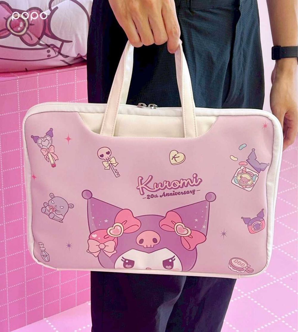 台北統一時代百貨&DREAM PLAZA週年慶優惠懶人包！刷卡最高回饋25%、還有Q翻酷洛米卡友禮帶回家！-4