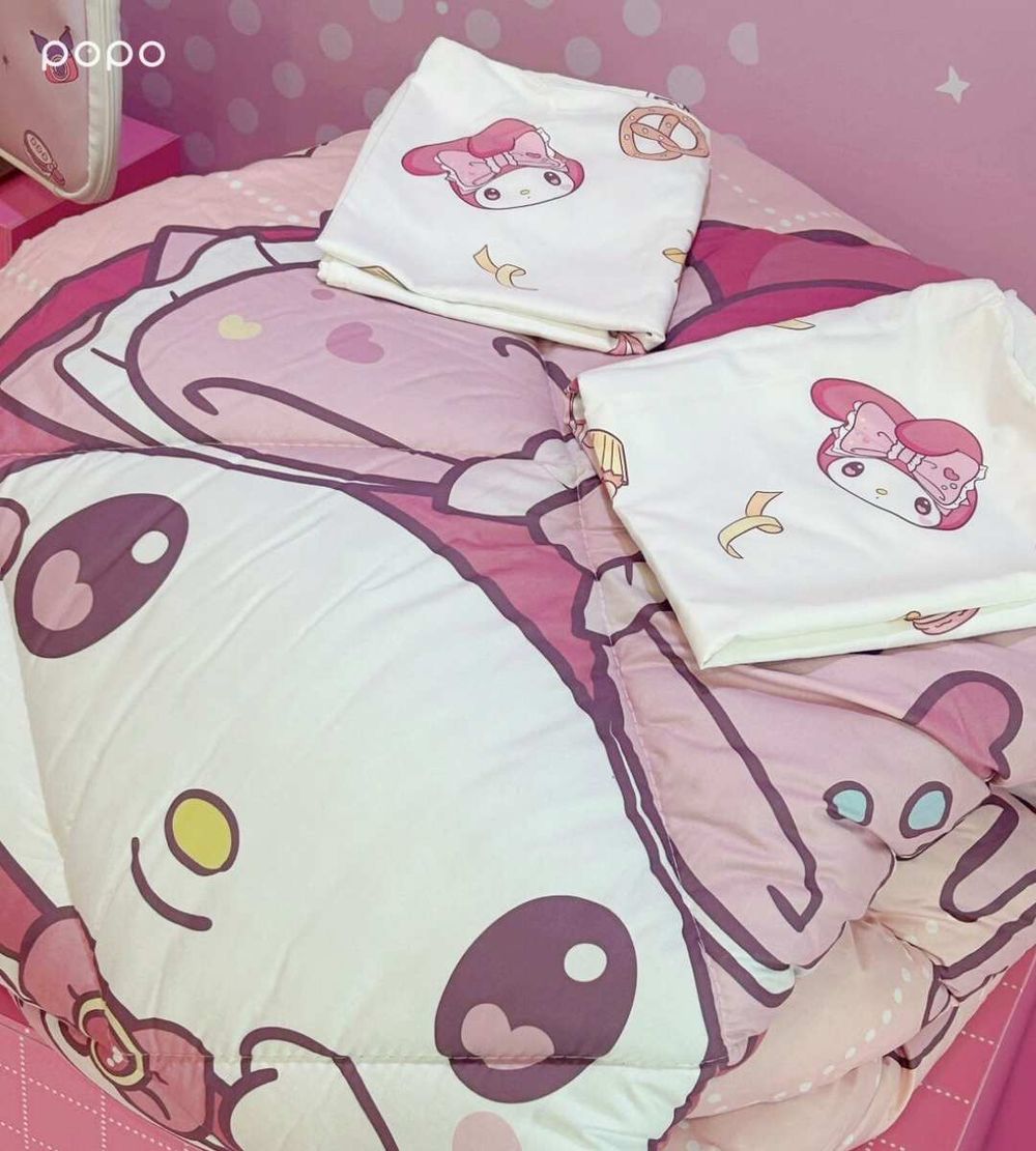 台北統一時代百貨&DREAM PLAZA週年慶優惠懶人包！刷卡最高回饋25%、還有Q翻酷洛米卡友禮帶回家！-5