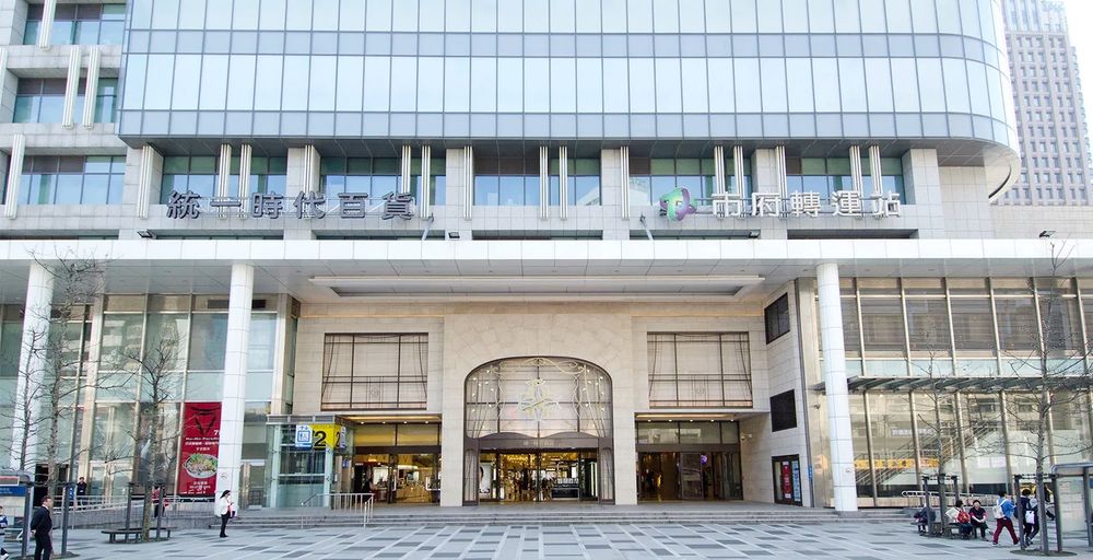 台北統一時代百貨&DREAM PLAZA週年慶優惠懶人包！刷卡最高回饋25%、還有Q翻酷洛米卡友禮帶回家！-1