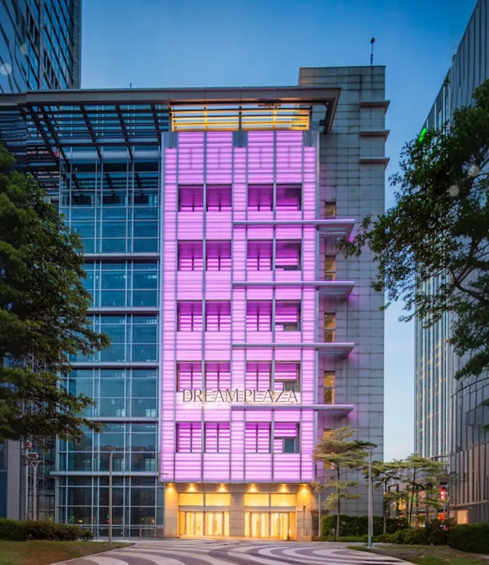 台北統一時代百貨&DREAM PLAZA週年慶優惠懶人包！刷卡最高回饋25%、還有Q翻酷洛米卡友禮帶回家！-8