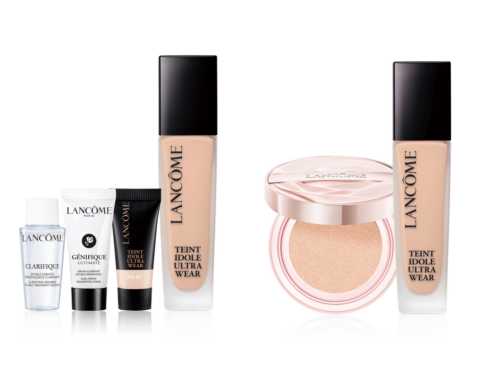 2025美妝週年慶超值特價組速報！蘭蔻、嬌蘭、雅詩蘭黛兩千初入手爆賣底妝，IU最愛潤唇膏、宋慧喬粉底液，不心疼狂囤貨！-2