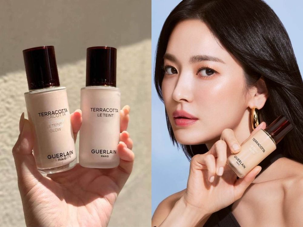 2025美妝週年慶超值特價組速報！蘭蔻、嬌蘭、雅詩蘭黛兩千初入手爆賣底妝，IU最愛潤唇膏、宋慧喬粉底液，不心疼狂囤貨！-5