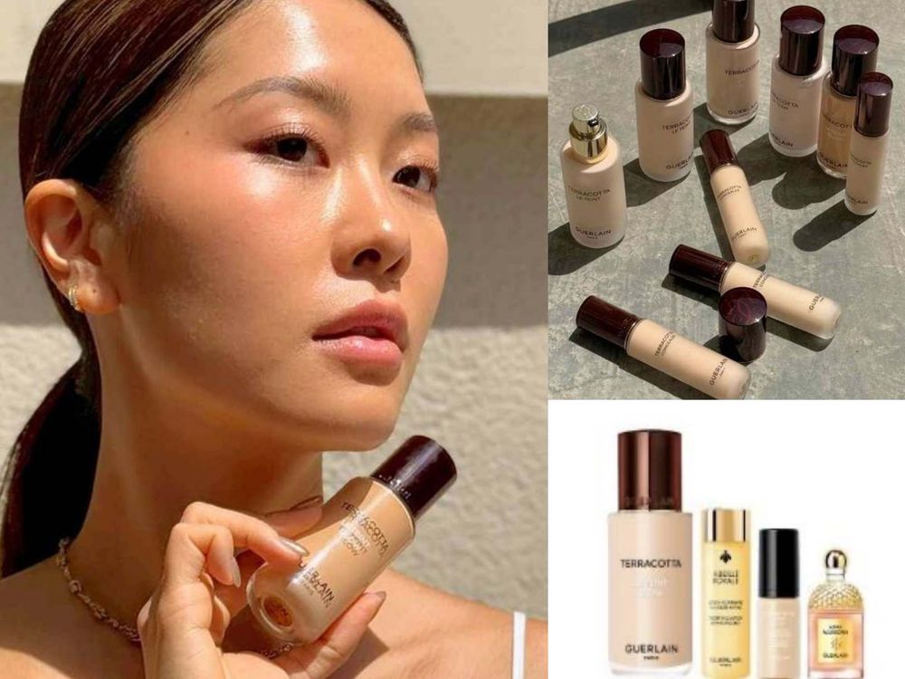 2025美妝週年慶超值特價組速報！蘭蔻、嬌蘭、雅詩蘭黛兩千初入手爆賣底妝，IU最愛潤唇膏、宋慧喬粉底液，不心疼狂囤貨！-6