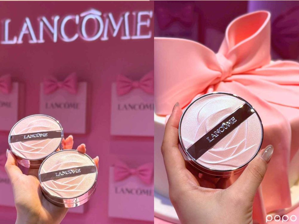 2025美妝週年慶超值特價組速報！蘭蔻、嬌蘭、雅詩蘭黛兩千初入手爆賣底妝，IU最愛潤唇膏、宋慧喬粉底液，不心疼狂囤貨！-7