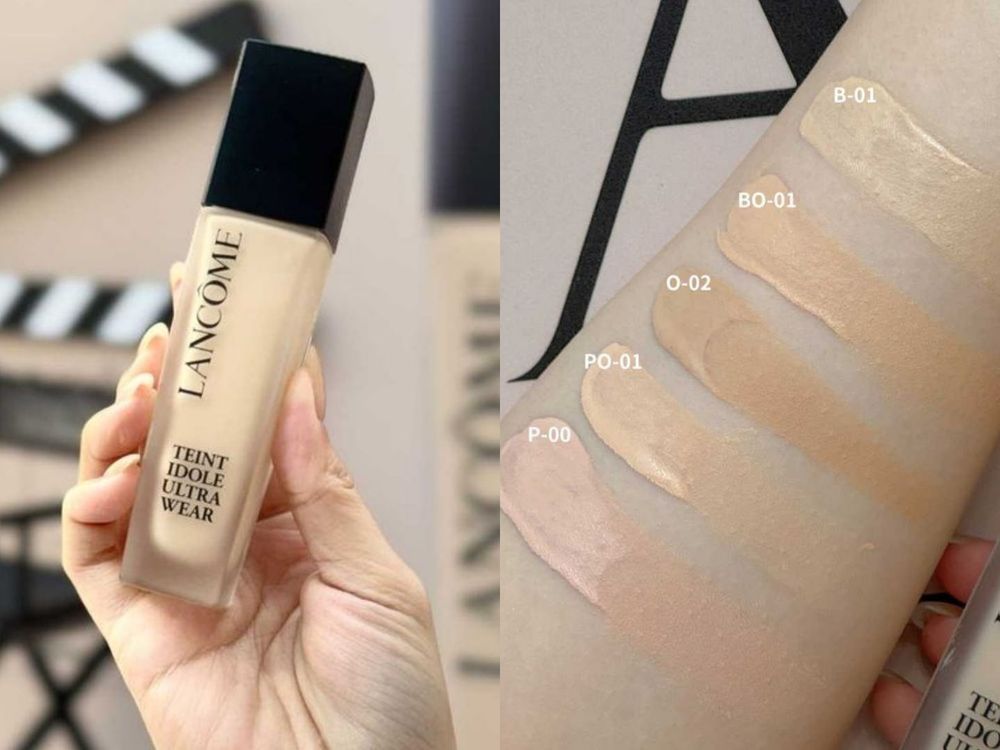 2025美妝週年慶超值特價組速報！蘭蔻、嬌蘭、雅詩蘭黛兩千初入手爆賣底妝，IU最愛潤唇膏、宋慧喬粉底液，不心疼狂囤貨！-9