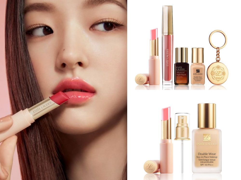 2025美妝週年慶超值特價組速報！蘭蔻、嬌蘭、雅詩蘭黛兩千初入手爆賣底妝，IU最愛潤唇膏、宋慧喬粉底液，不心疼狂囤貨！-11