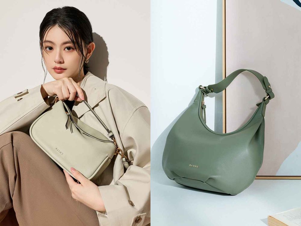 平價有好貨！嚴選5間高CP值包包品牌清單公開！「這牌」大學生最愛、不傷荷包也能負擔！-9