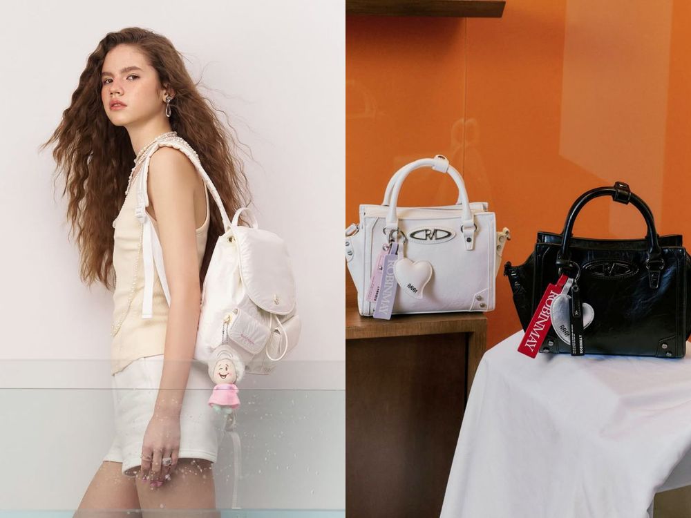 平價有好貨！嚴選5間高CP值包包品牌清單公開！「這牌」大學生最愛、不傷荷包也能負擔！-3