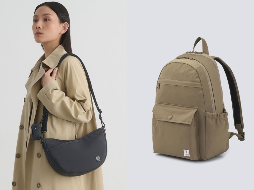 平價有好貨！嚴選5間高CP值包包品牌清單公開！「這牌」大學生最愛、不傷荷包也能負擔！-7