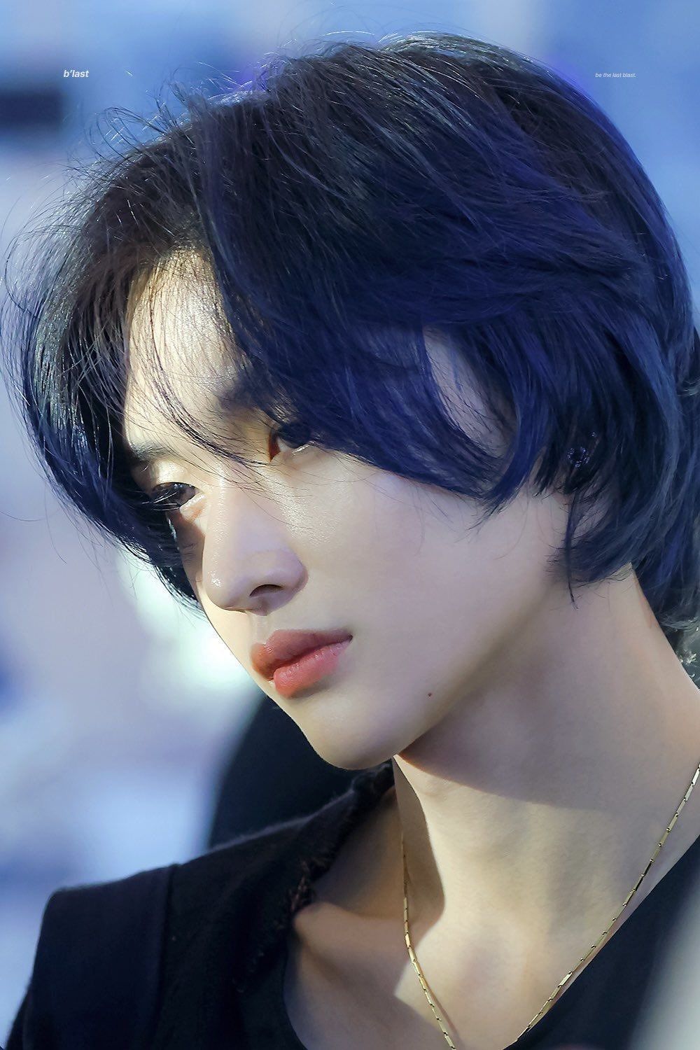 韓網票選「精靈系」KPOP男偶像TOP6！淨漢、杋圭仙氣爆棚，Felix「精靈王子」帥到不真實！-9