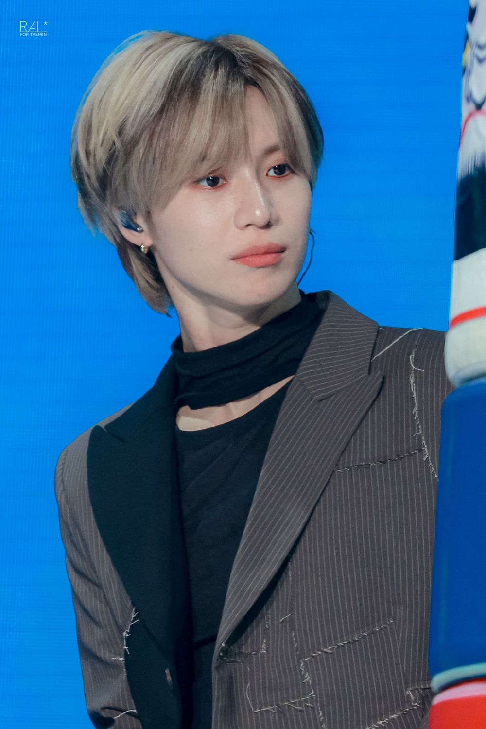 韓網票選「精靈系」KPOP男偶像TOP6！淨漢、杋圭仙氣爆棚，Felix「精靈王子」帥到不真實！-10