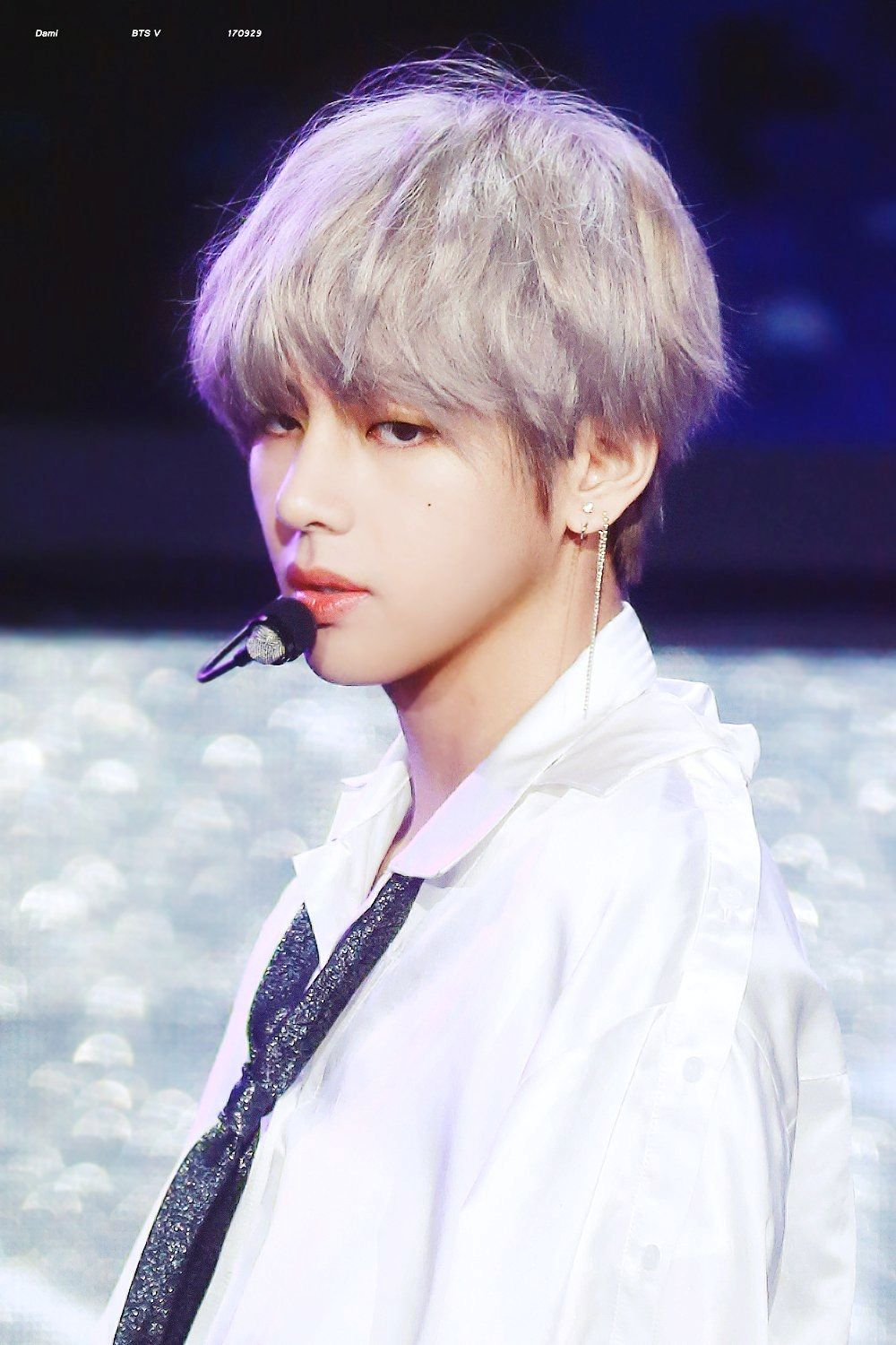 韓網票選「精靈系」KPOP男偶像TOP6！淨漢、杋圭仙氣爆棚，Felix「精靈王子」帥到不真實！-13