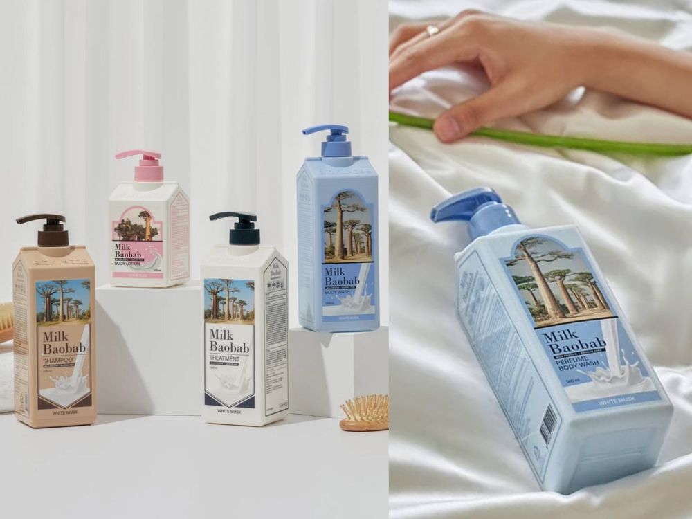 脆友狂推開架香氛沐浴乳！柾國同款白麝香、沙威隆好夢沐浴乳，LE LABO 33平替補貨秒被搶光！-4