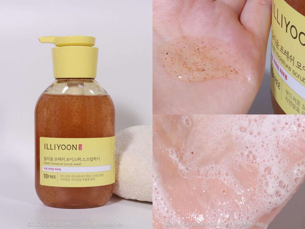 脆友狂推開架香氛沐浴乳！柾國同款白麝香、沙威隆好夢沐浴乳，LE LABO 33平替補貨秒被搶光！-2