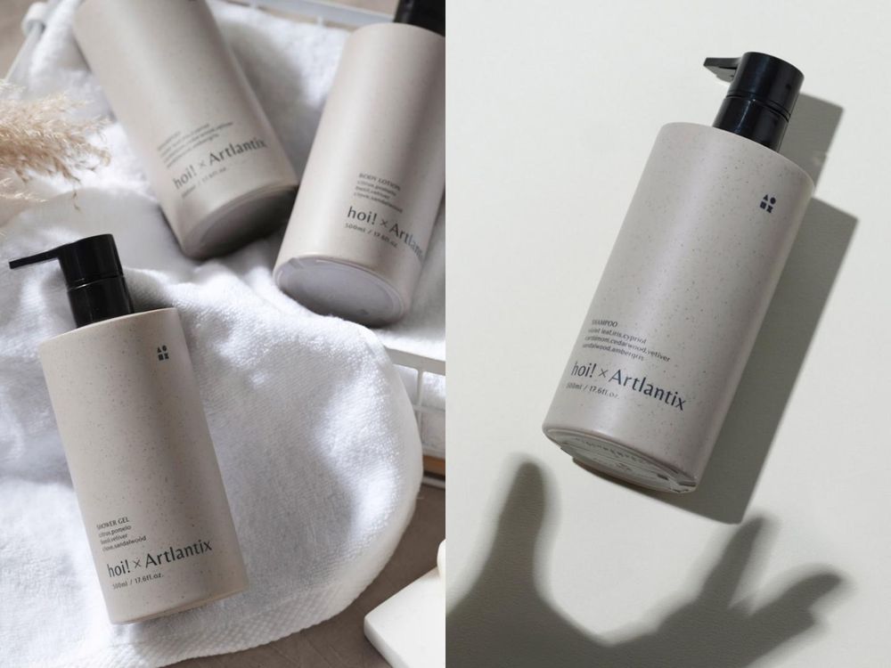 脆友狂推開架香氛沐浴乳！柾國同款白麝香、沙威隆好夢沐浴乳，LE LABO 33平替補貨秒被搶光！-3