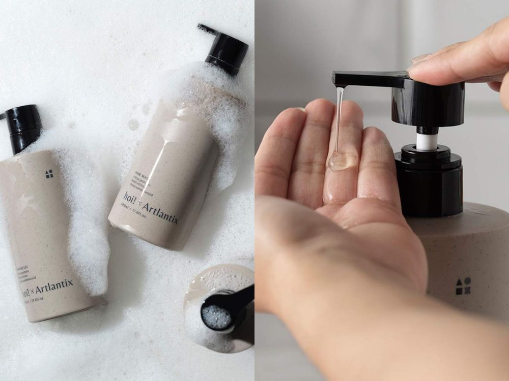 脆友狂推開架香氛沐浴乳！柾國同款白麝香、沙威隆好夢沐浴乳，LE LABO 33平替補貨秒被搶光！-5