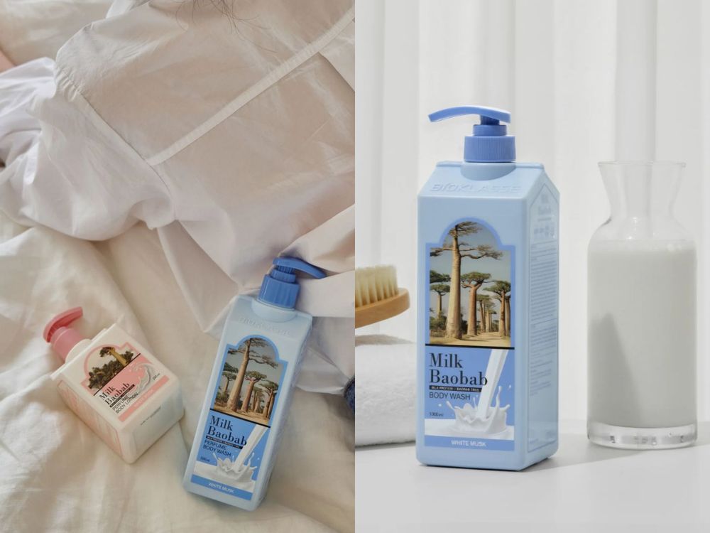 脆友狂推開架香氛沐浴乳！柾國同款白麝香、沙威隆好夢沐浴乳，LE LABO 33平替補貨秒被搶光！-6