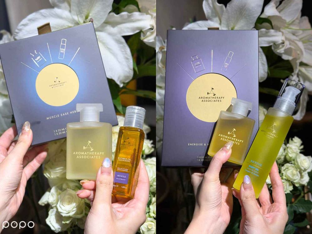 2025秋冬療癒香氛登場！英國AA、STONEGLOW全新香氛蠟燭、香氛蠟、擴香，讓空間釋放花香木質調、甜蜜果香！-6