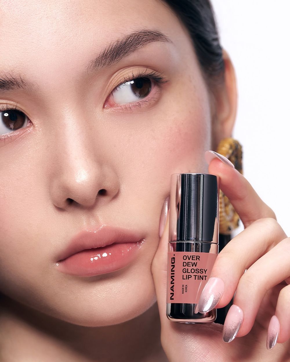 2025秋冬韓系唇彩新品上市！BBIA冰美式唇釉、ETUDE低飽和玫瑰茶色超顯白，NAMING.調出最美裸色！-3