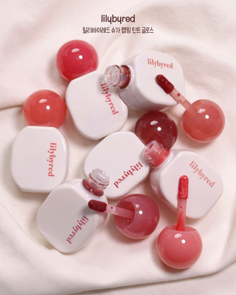 2025秋冬韓系唇彩新品上市！BBIA冰美式唇釉、ETUDE低飽和玫瑰茶色超顯白，NAMING.調出最美裸色！-8