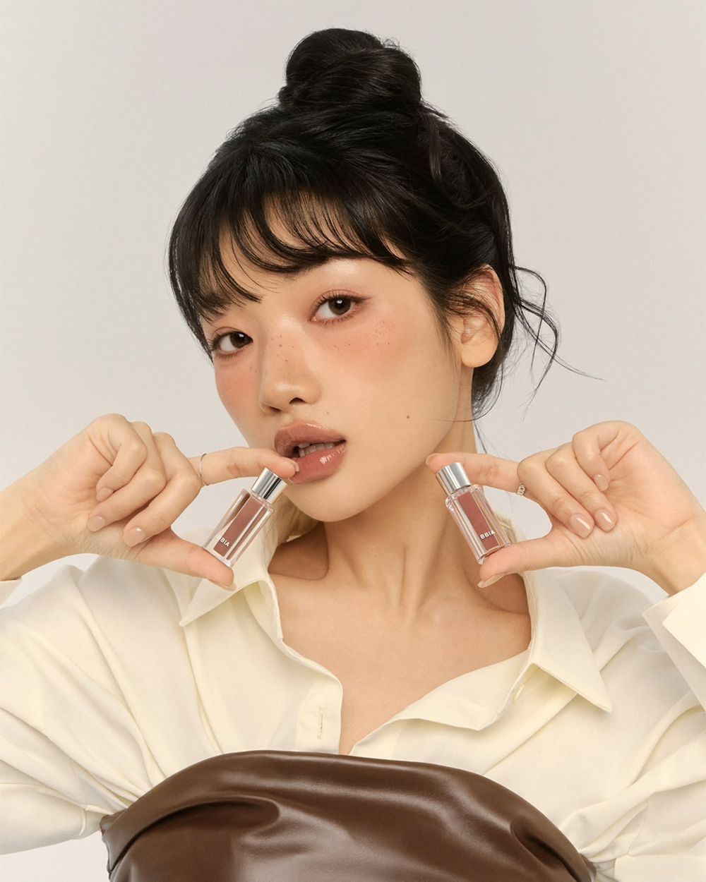 2025秋冬韓系唇彩新品上市！BBIA冰美式唇釉、ETUDE低飽和玫瑰茶色超顯白，NAMING.調出最美裸色！-11