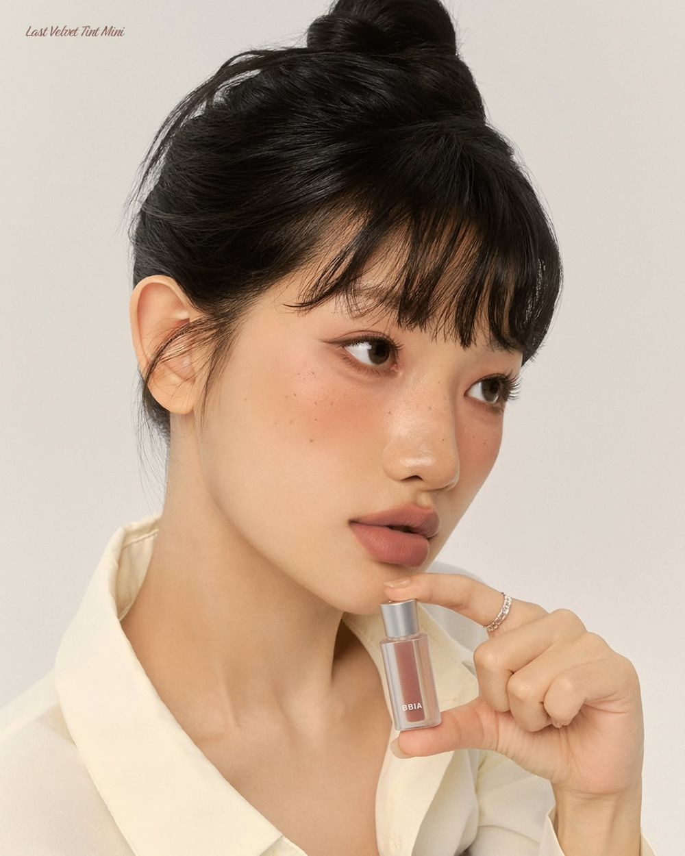 2025秋冬韓系唇彩新品上市！BBIA冰美式唇釉、ETUDE低飽和玫瑰茶色超顯白，NAMING.調出最美裸色！-12