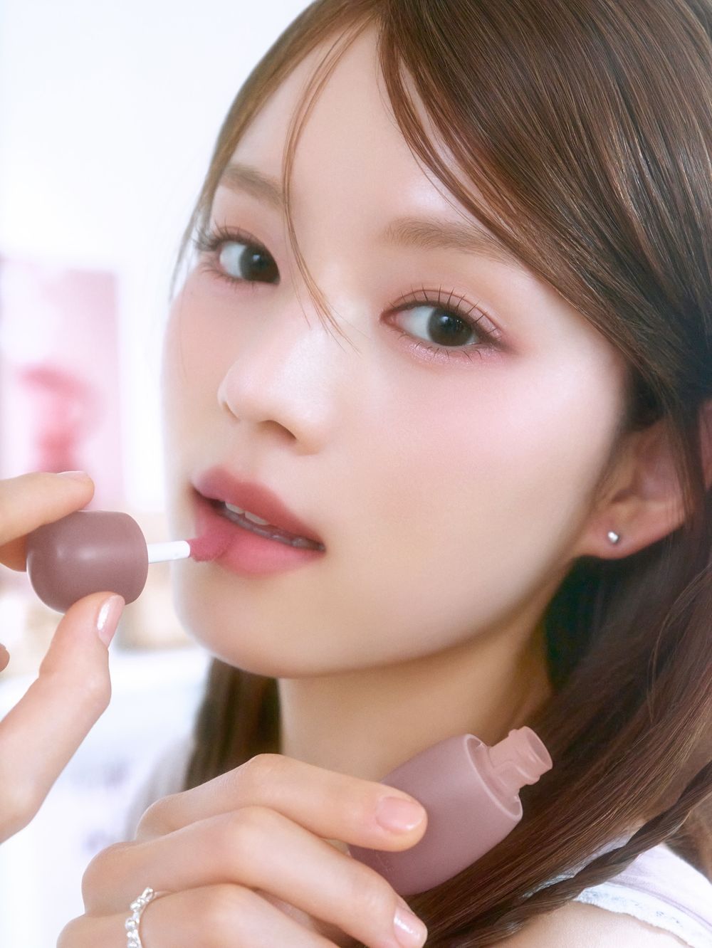 2025秋冬韓系唇彩新品上市！BBIA冰美式唇釉、ETUDE低飽和玫瑰茶色超顯白，NAMING.調出最美裸色！-15