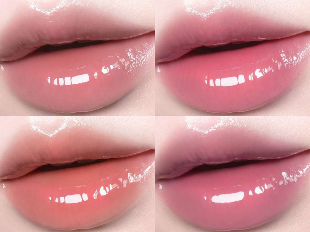 2025秋冬韓系唇彩新品上市！BBIA冰美式唇釉、ETUDE低飽和玫瑰茶色超顯白，NAMING.調出最美裸色！-18