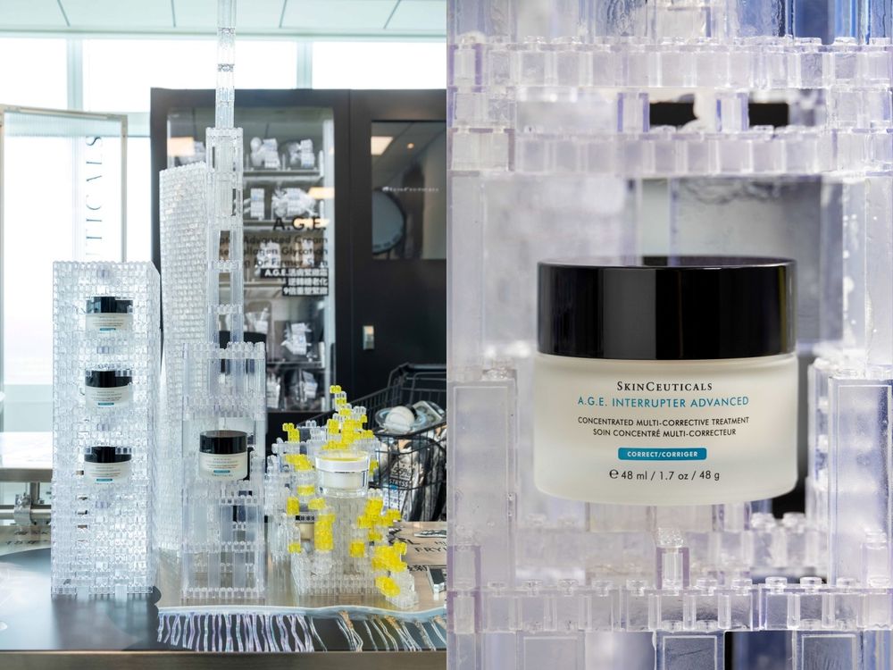 抗老不只靠補膠原！修麗可科研頂級乳霜「A.G.E活膚緊緻霜」誕生，9倍臨床實證＋抗糖保護、要抗氧更要抗糖！-8