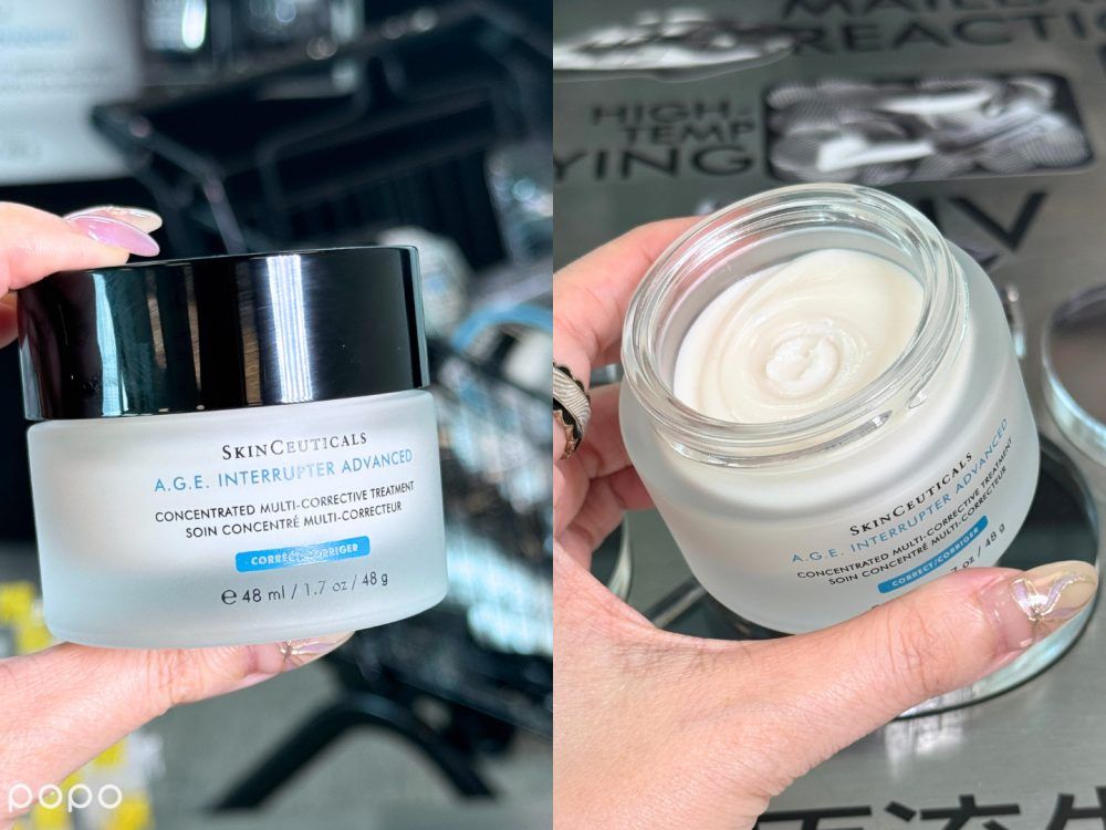 抗老不只靠補膠原！修麗可科研頂級乳霜「A.G.E活膚緊緻霜」誕生，9倍臨床實證＋抗糖保護、要抗氧更要抗糖！-11