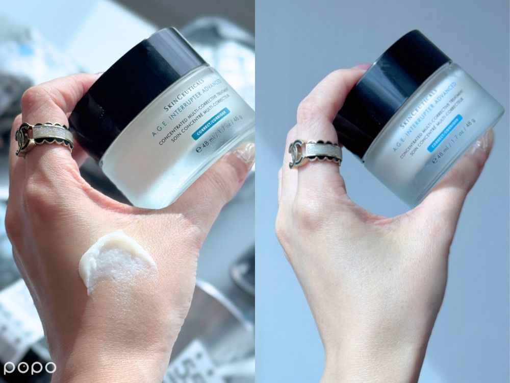 抗老不只靠補膠原！修麗可科研頂級乳霜「A.G.E活膚緊緻霜」誕生，9倍臨床實證＋抗糖保護、要抗氧更要抗糖！-10