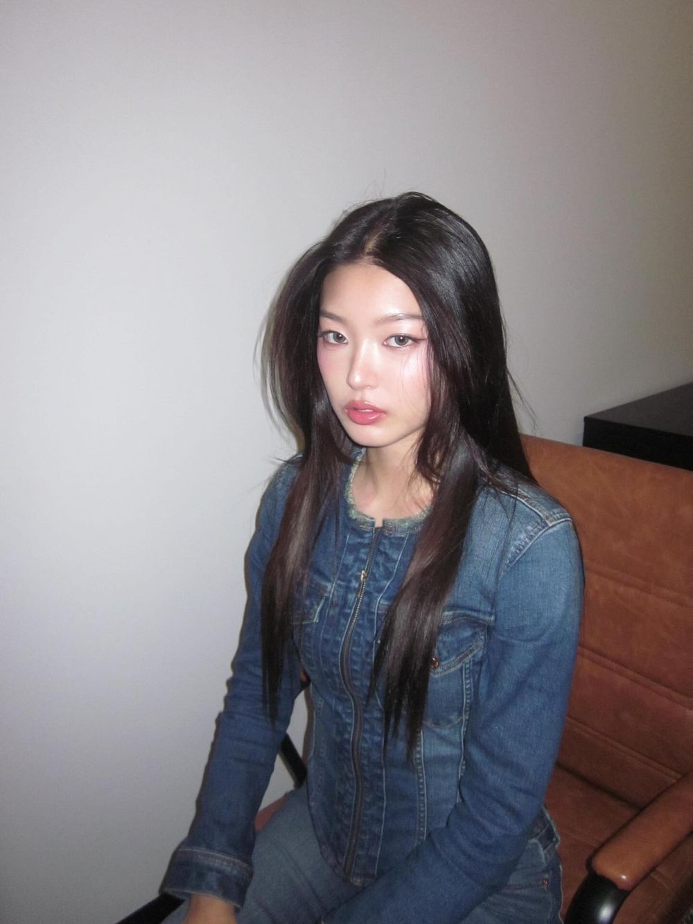 Gap秋冬新品搶先看！經典「牛仔褲、丹寧外套」超好穿、連韋禮安都忍不住穿整套！-12