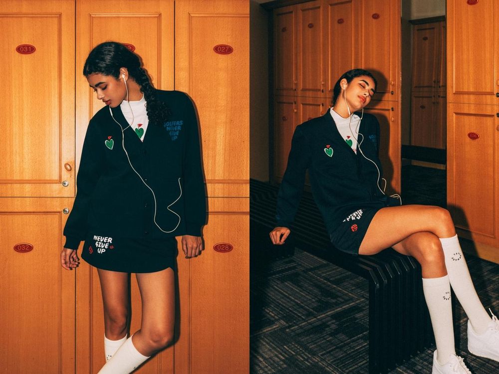 太好看！周杰倫品牌PHANTACI × TaylorMade推出合作系列、打造超時髦高爾夫球裝！-6