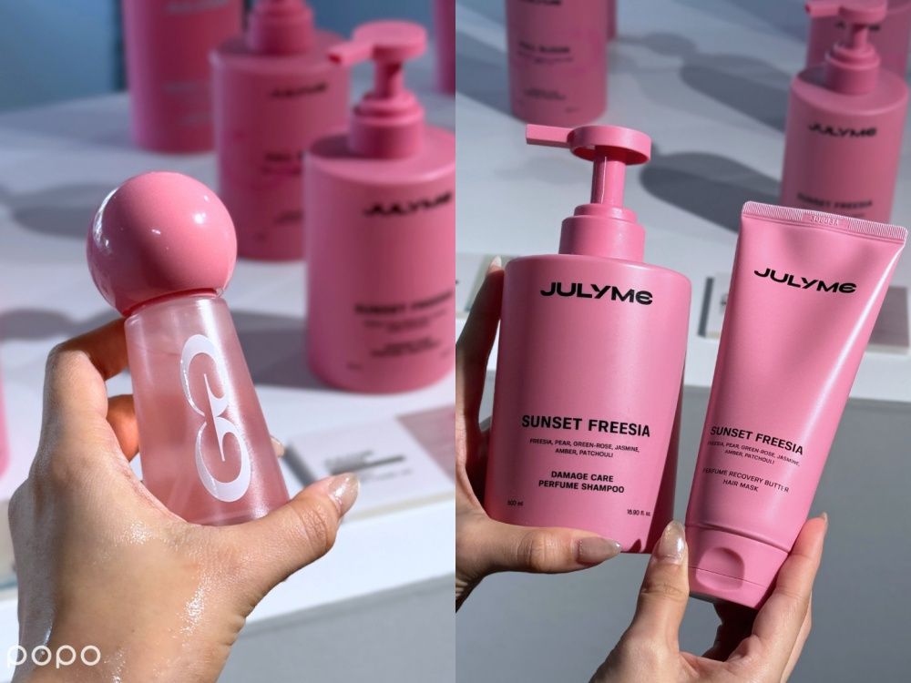 hanypick第二場登台快閃店美妝必買清單！20+韓國新銳人氣品牌一次收齊、比Olive Young還好逛！-17