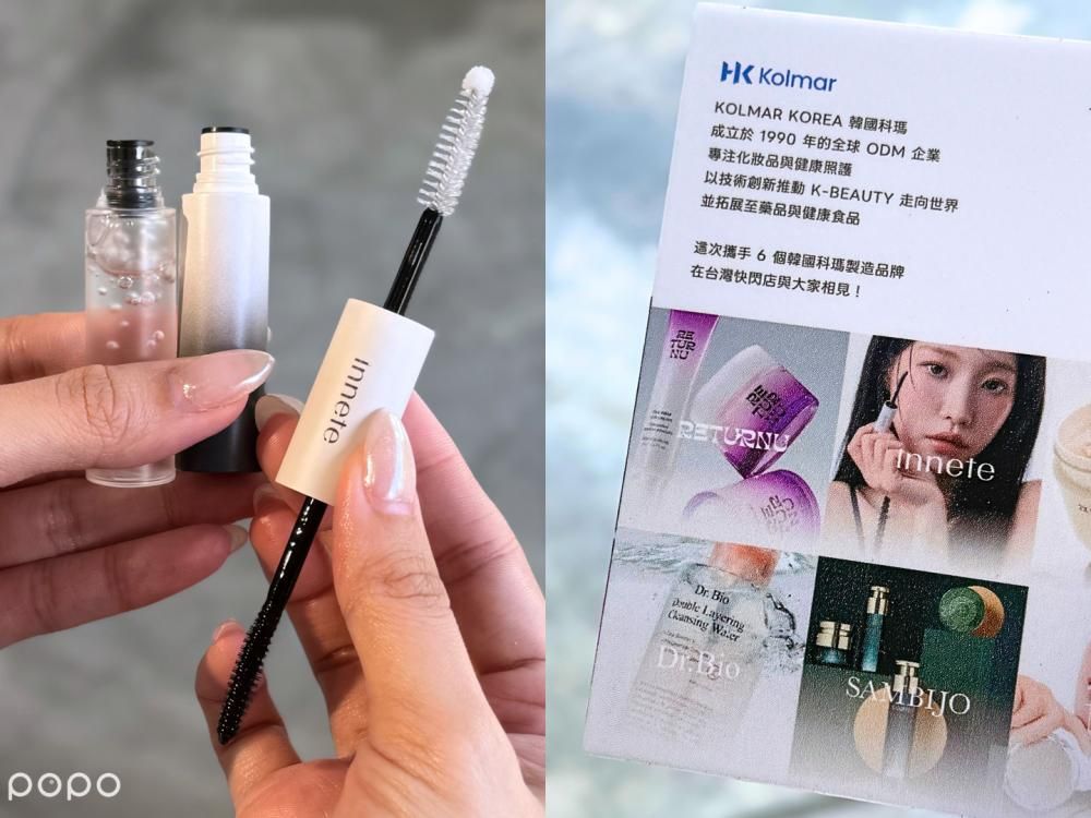 hanypick第二場登台快閃店美妝必買清單！20+韓國新銳人氣品牌一次收齊、比Olive Young還好逛！-8